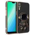 Huse pentru  Huawei P20, Astronaut, negru