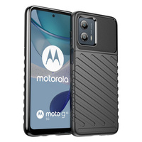 Huse pentru Motorola Moto G53 5G, Thunder, negru