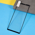 Sticlă călită 3D pentru Sony Xperia 10 IV, albastru