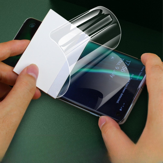 IMAK 2x Peliculă hidrogel pentru OnePlus 11 5G