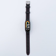 Curea din silicon pentru Xiaomi Smart Band 10 / 9 / 8