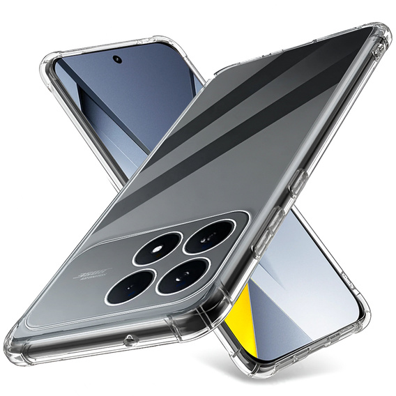 Husă rezistentă la cădere pentru Xiaomi Poco F8 Pro