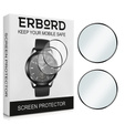 2x ERBORD Hybrid Glass pentru Xiaomi Watch S3