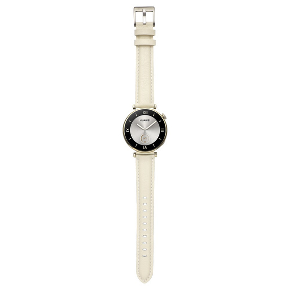 Curea din piele naturală pentru ceasuri cu lățime de prindere de 18 mm