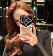 Fashion Huse pentru Huawei P30, roz