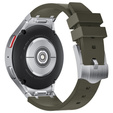 Curea din silicon pentru Samsung Galaxy Watch 4/5/6 40/42/43/44/45/46/47mm