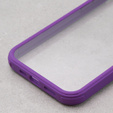 Huse pentru iPhone 14, ERBORD Guardian, violet