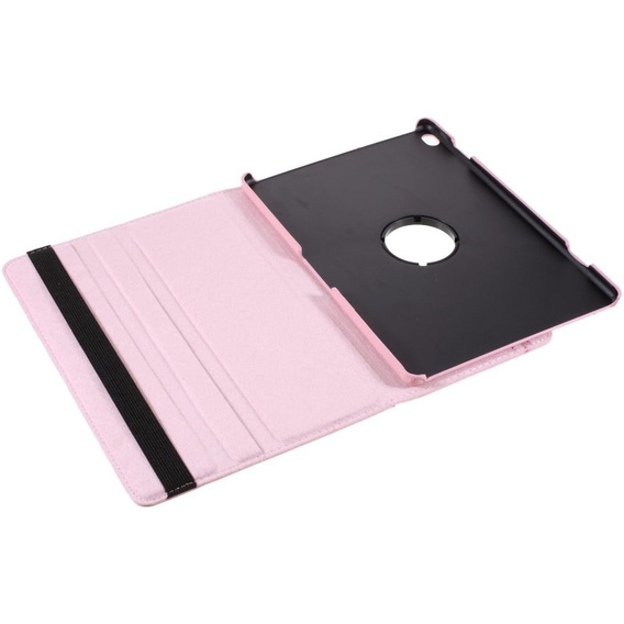 Husă pentru Lenovo Tab M10 X605F 10.1 TB330FU 10.95", rotativă 360, albastru