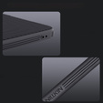 Carcasa Nillkin pentru Samsung Galaxy S25, CamShield Pro MagSafe, Black 