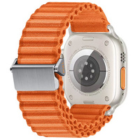 Curea din nylon pentru Apple Watch 1/2/3/4/5/6/7/8/9/SE/Ultra/Ultra 2 42/44/45/49mm