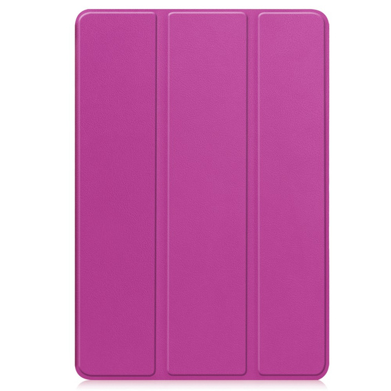 Husă pentru Xiaomi Pad 6S Pro 12.4, Smartcase, violet