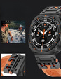 Curea pentru Samsung Galaxy Watch Ultra 47mm (2025 / 2024)