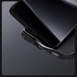 Carcasă blindată Nillkin pentru Xiaomi Redmi Note 14 Pro 5G / Xiaomi Poco X7 5G, CamShield Pro, negru