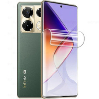 Folie de hidrogel pentru Infinix Note 40 Pro