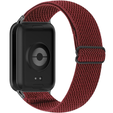 Curea de nylon flexibilă pentru ceasul Xiaomi Smart Band 8 Pro
