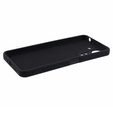 Husa pentru Xiaomi Redmi 13C / Poco C65, Silicone Lite, negru