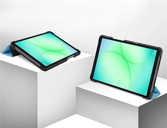 Husă flip Smartcase pentru Samsung Galaxy Tab A11/A9