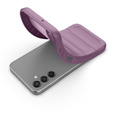 Huse pentru Samsung Galaxy M35, Gaming Shockproof, violet