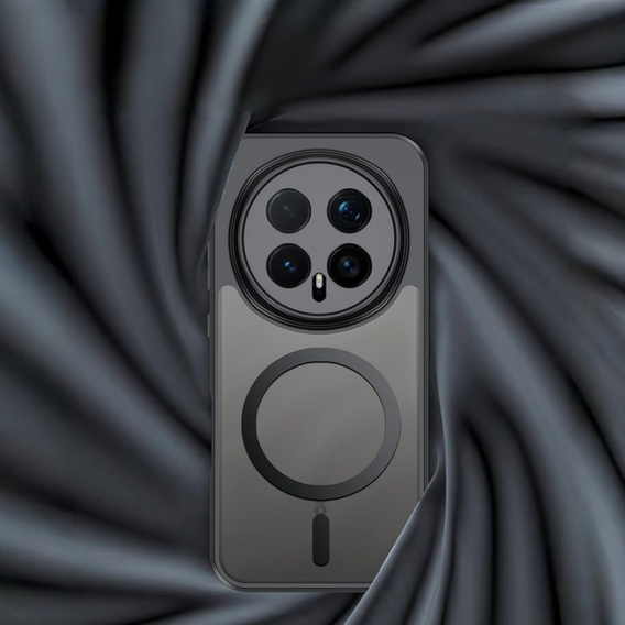 Husă MagSafe ERBORD Matt pentru Honor Magic 8 Pro