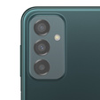 2x ERBORD sticlă călită ERBORD pentru camera pentru Samsung Galaxy M23 / M13