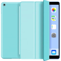 Husă pentru iPad 7/8/9 10.2 2019/2020/2021, Smartcase, albastru
