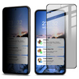 IMAK Privacy Tempered Glass pentru Samsung Galaxy S23 FE