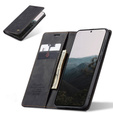 Husă tip portofel CASEME pentru OnePlus 15