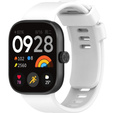 Curea din silicon pentru Xiaomi Redmi Watch 4 / Smart Band 8 Pro