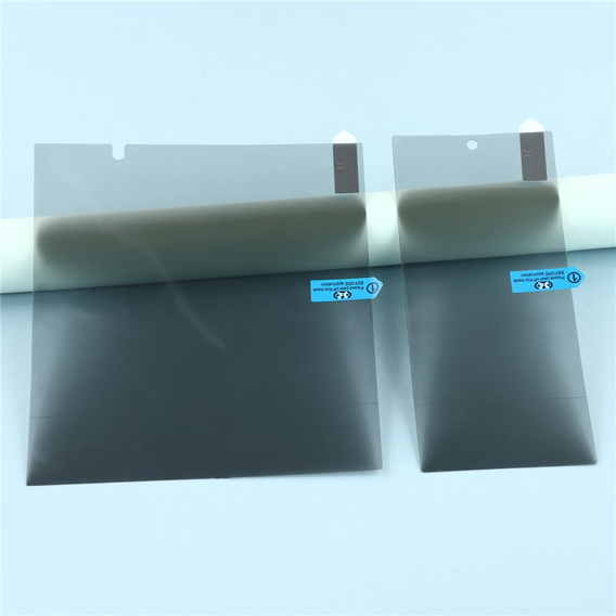 Film hidrogel de confidențialitate față + spate pentru Samsung Galaxy Z Fold7 5G