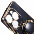 Huse pentru Infinix Hot 40i, Astronaut, negru