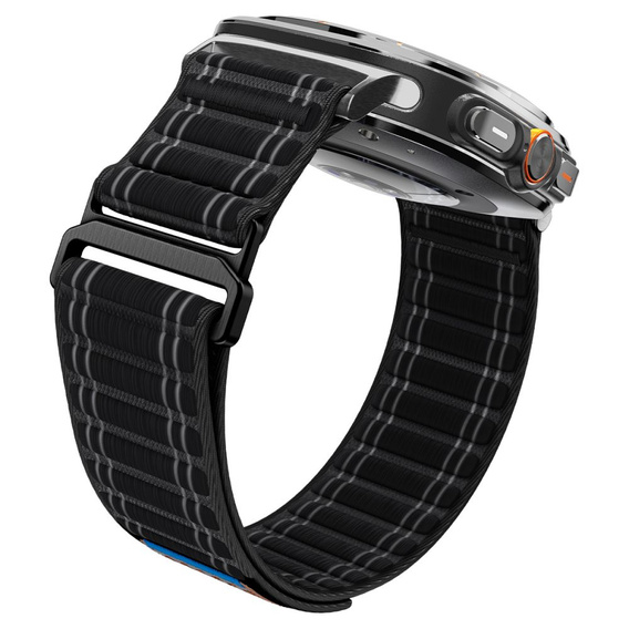 Curea Spigen WBF0 pentru Samsung Galaxy Watch Ultra 2024/2025 (47 mm)