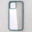 Huse pentru iPhone 12 Pro Max, ERBORD Guardian, verde
