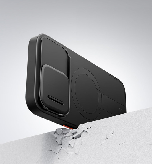 Suritch Carcasă rezistentă la șocuri pentru iPhone 15 Pro Max