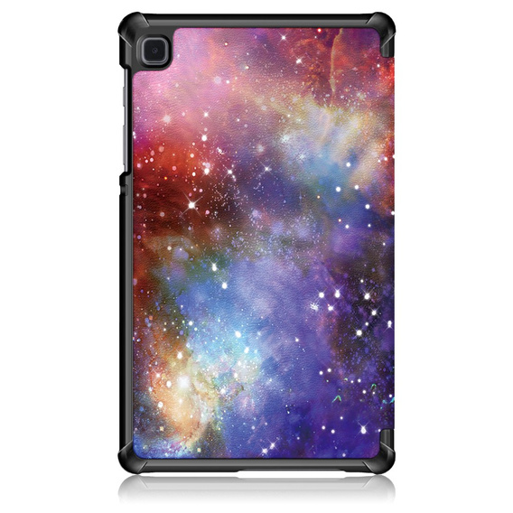 Husă pentru Samsung Galaxy Tab A7 Lite, Smartcase, galaxy