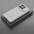 Huse pentru Xiaomi Poco F6 Pro, Gaming Shockproof, gri