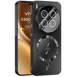 Husă MagSafe pentru Vivo X300 Pro