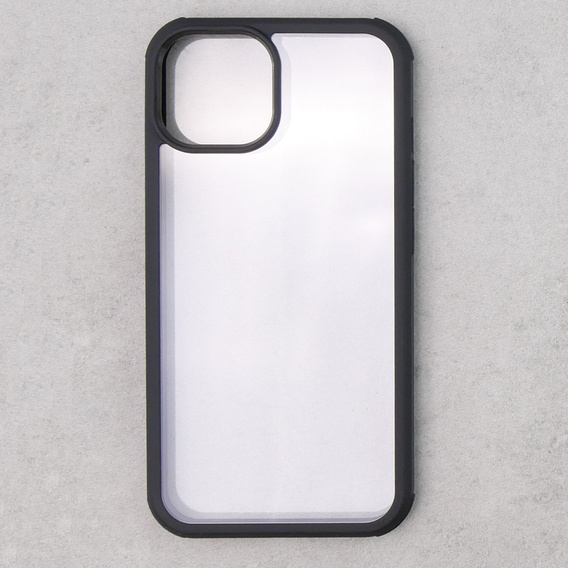 Huse pentru iPhone 14 Plus, ERBORD Guardian, negru