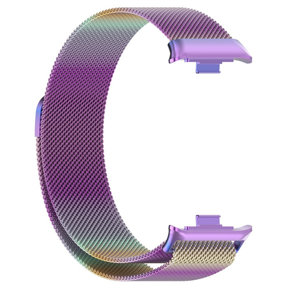 Brățară din oțel pentru Xiaomi Redmi Watch 4 / Smart Band 8 Pro