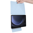 Husă pentru Xiaomi Redmi Pad SE 8.7", Origami, albastru