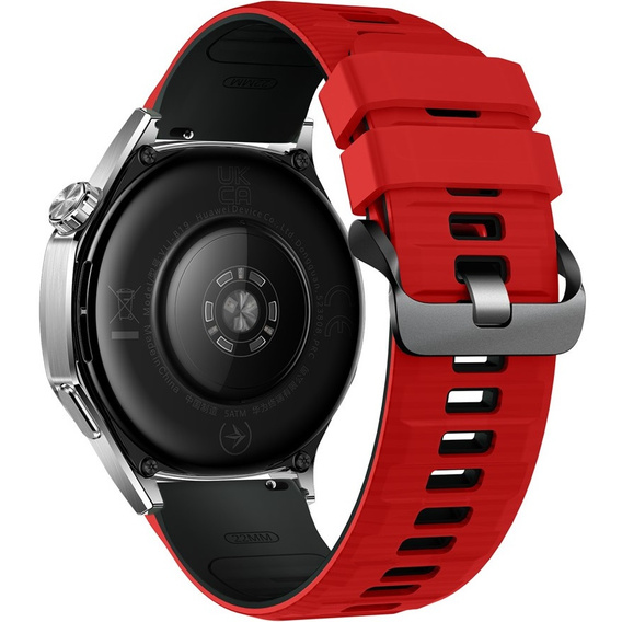 Curea din silicon Universal 22mm