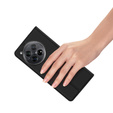 Dux Ducis Huse pentru OnePlus 12 5G, Skinpro, negru
