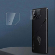 Sticlă temperată pentru camera foto pentru ASUS ROG Phone 8 Pro, transparentă