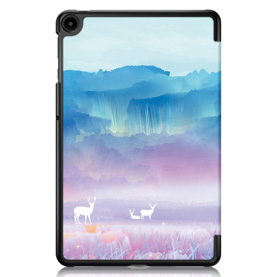 Husă pentru Huawei MatePad SE 10.4 2022, Smartcase, landscape