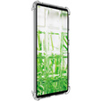IMAK Huse pentru Sony Xperia 10 VI, Dropproof, transparentă