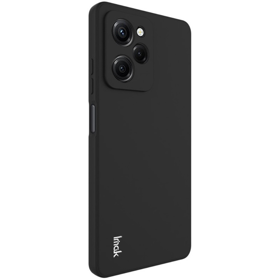 IMAK Huse pentru POCO X5 Pro 5G, UC-4, negru