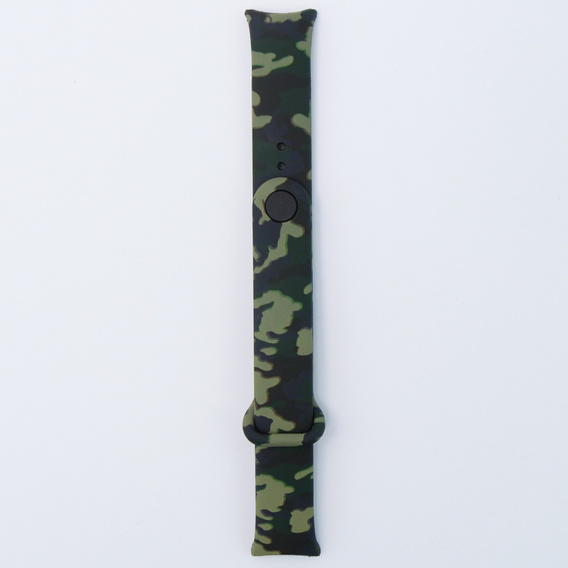 Curea din silicon pentru Xiaomi Smart Band 10 / 9 / 8