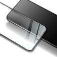2x ERBORD 3D sticlă călită pentru Samsung Galaxy S25 FE