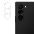 Sticlă temperată pentru camera foto pentru Samsung Galaxy Z Fold6 5G, transparentă