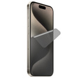 2 x folie de privatizare pentru iPhone 15 Pro Max, ERBORD Anti-Spy Hydrogel