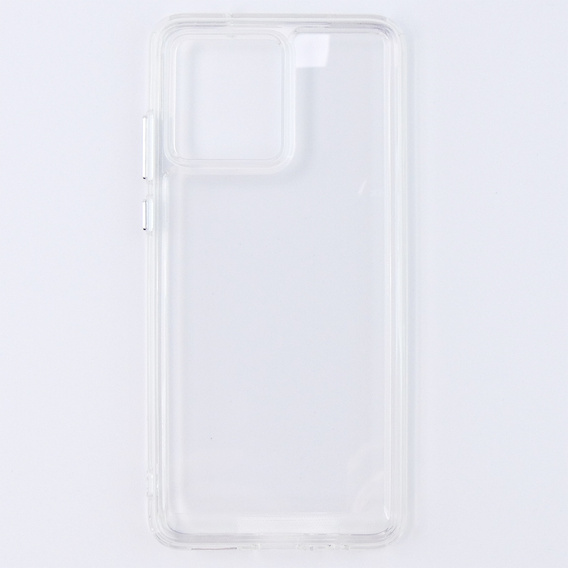 Huse pentru Motorola Moto G54 5G, Dropproof, transparentă